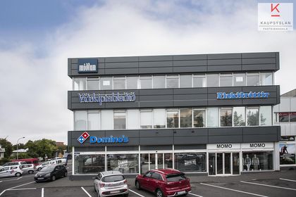 Nóatún Til leigu 17