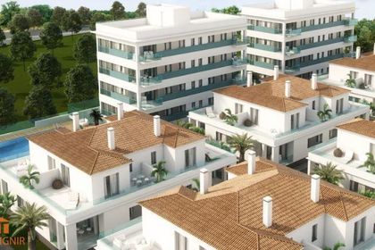 SPÁNAREIGNIR - Villamartin