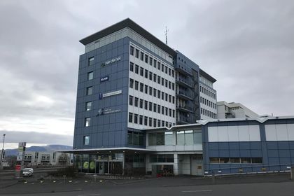 Suðurlandsbraut 4a