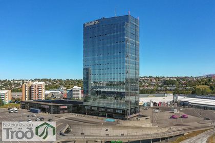 Smáratorg 3
