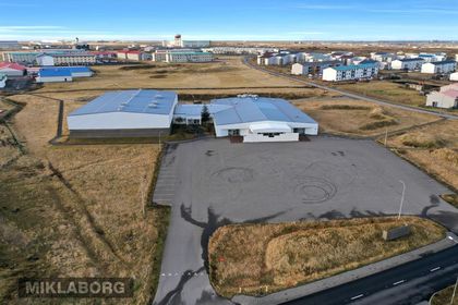 Grænásbraut 720