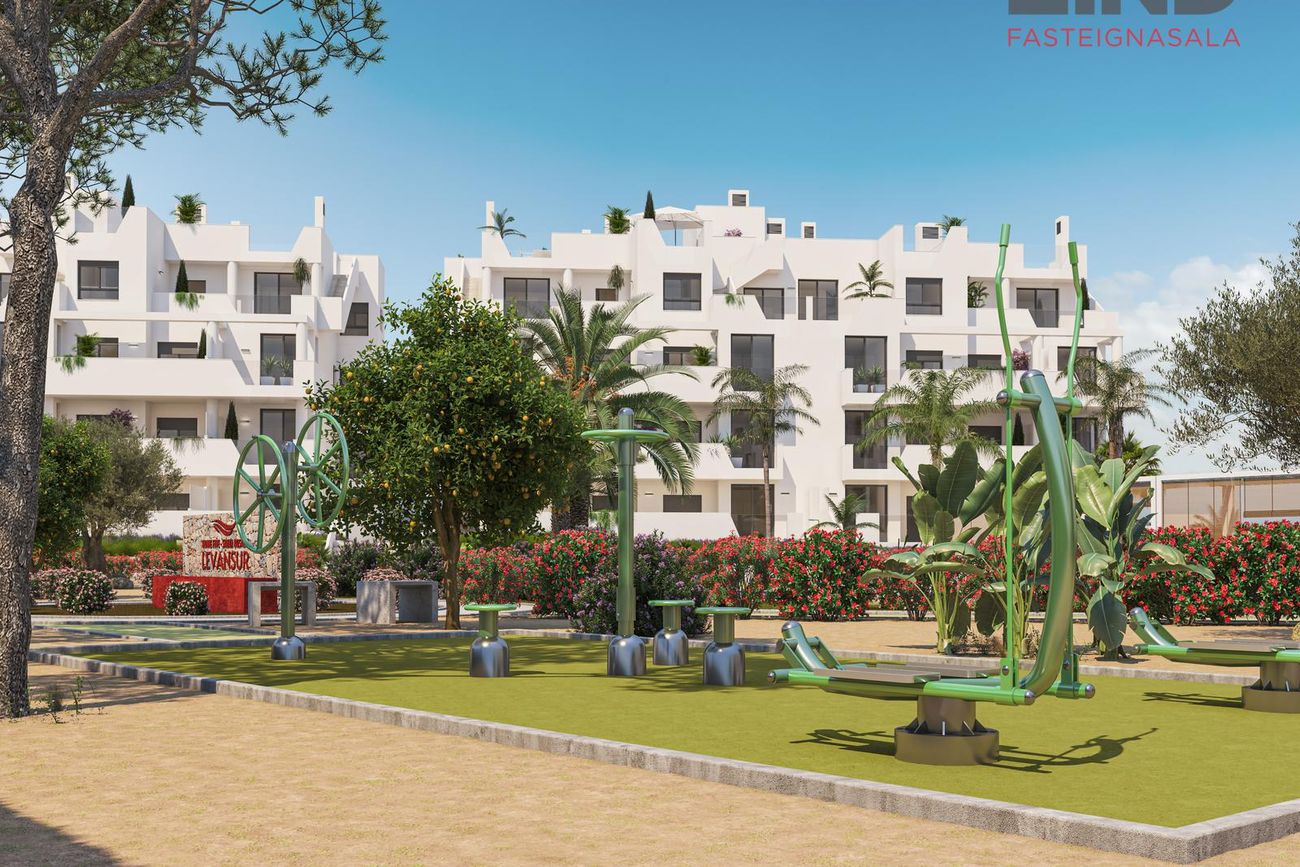 Santa Rosalia Life Resort SR-784