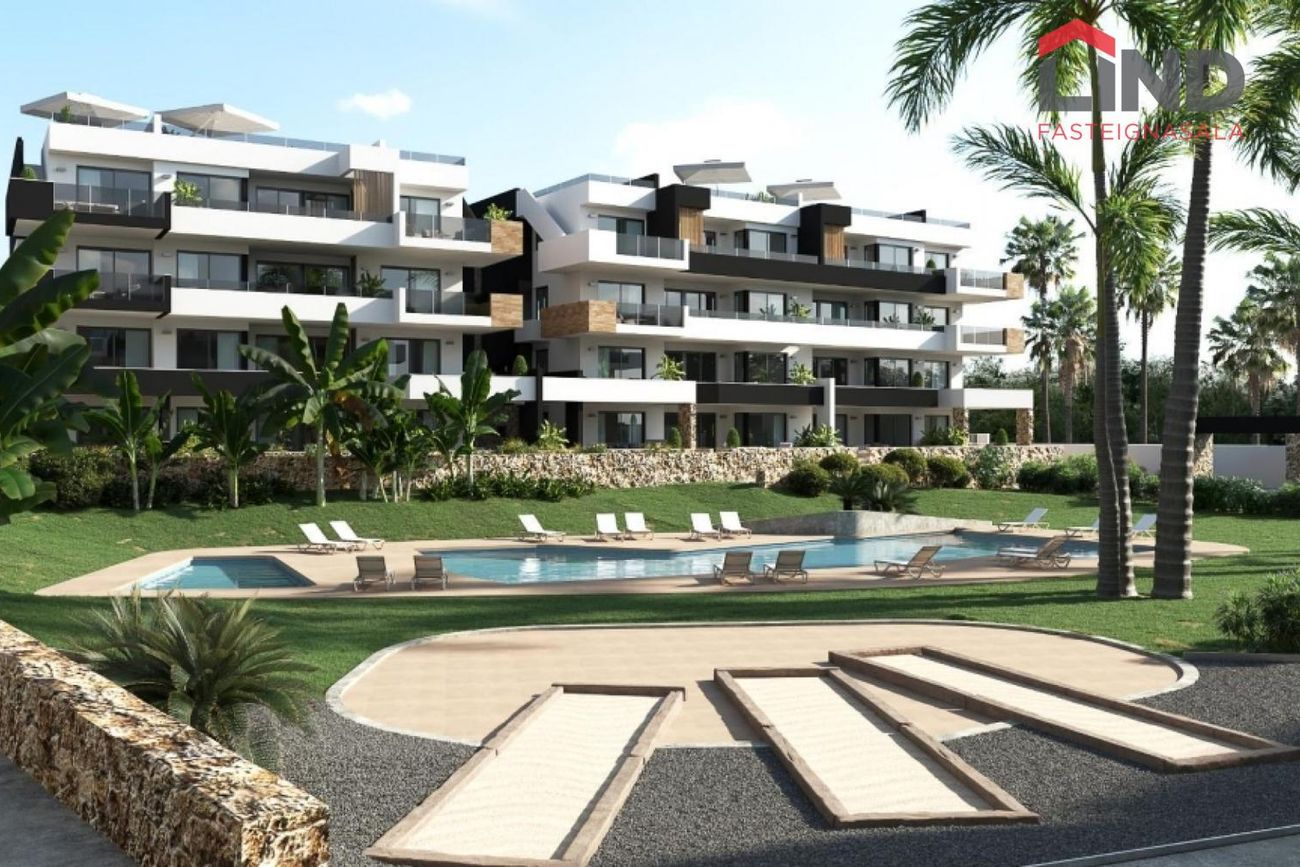 Orihuela Costa DL-825