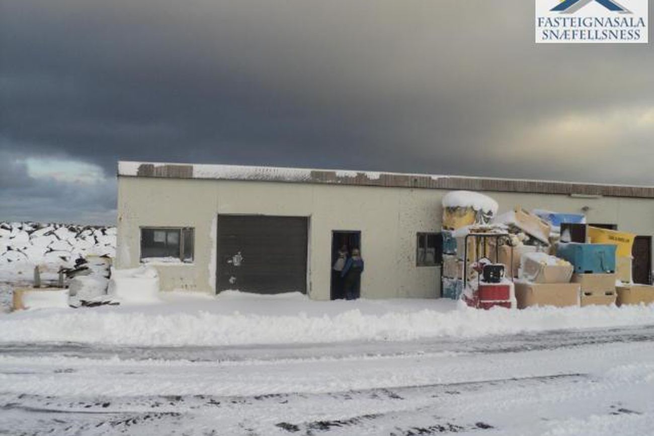 Norðurgarður  14