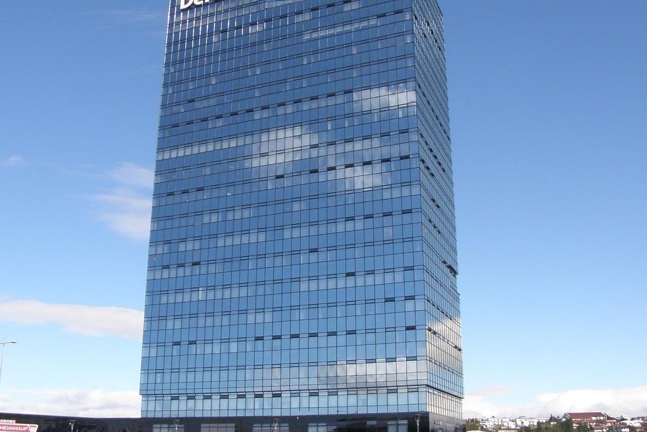 Smáratorg 3
