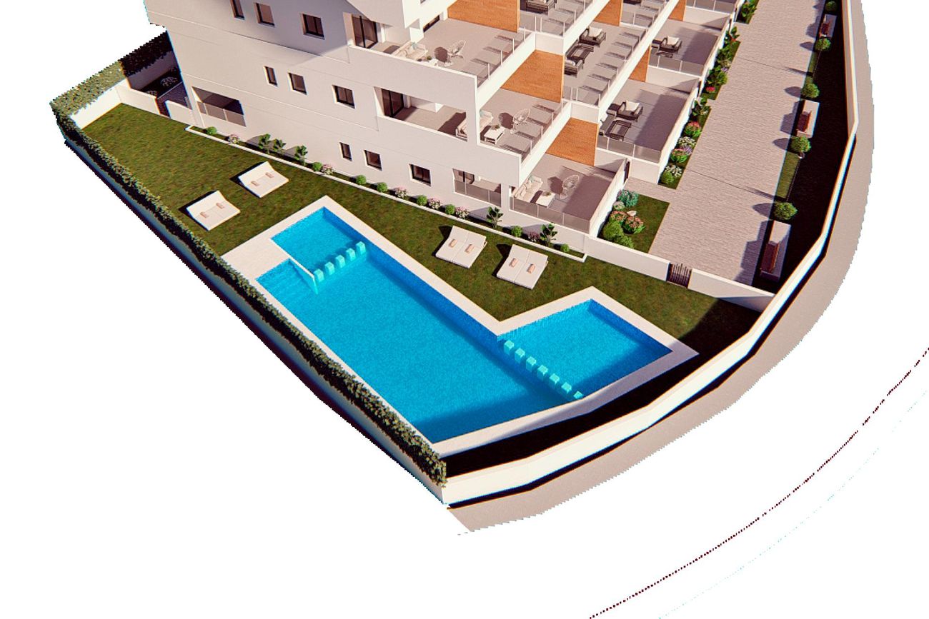 Sumareignir Penthouse