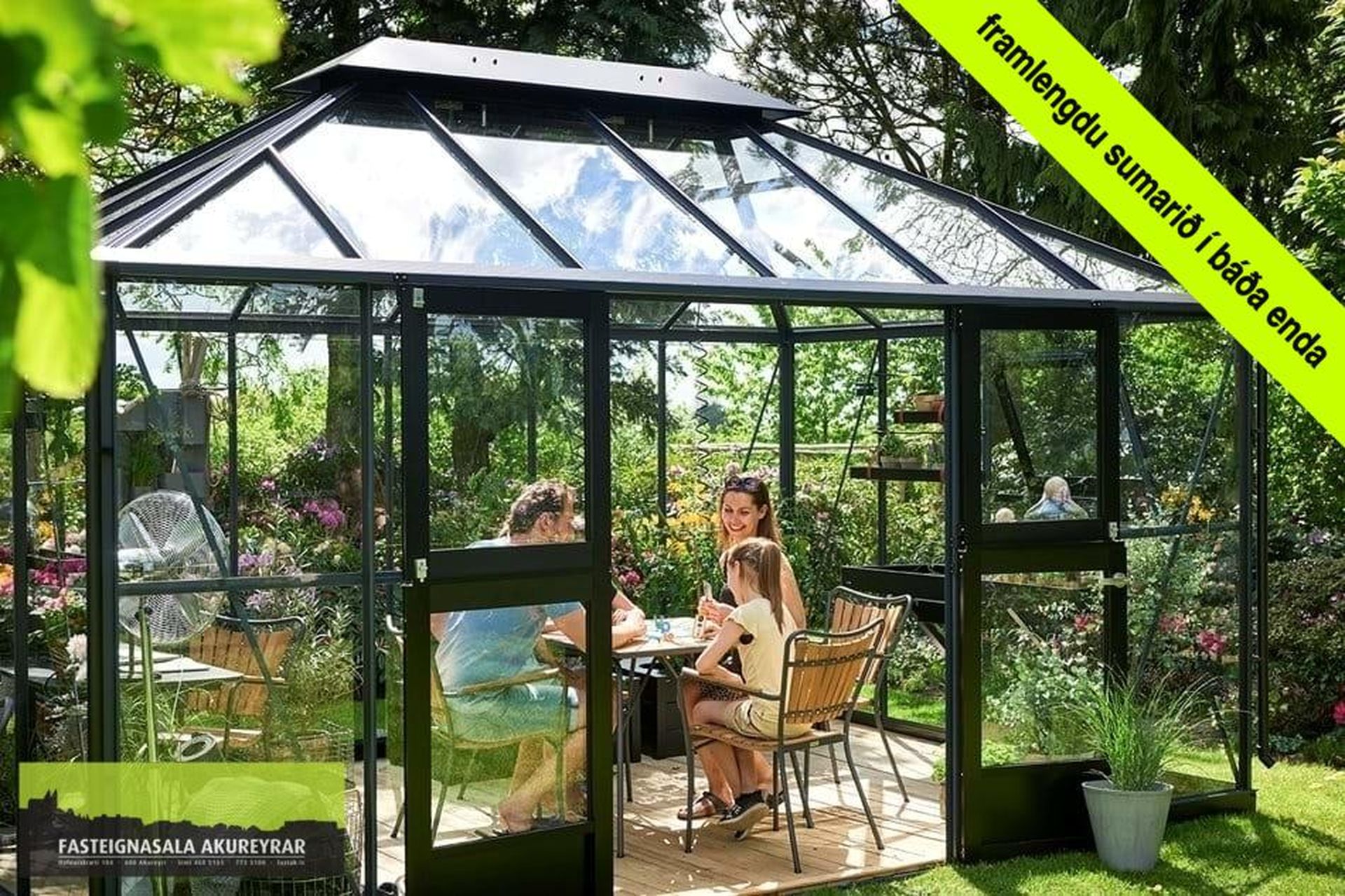 Juliana Grand Oase