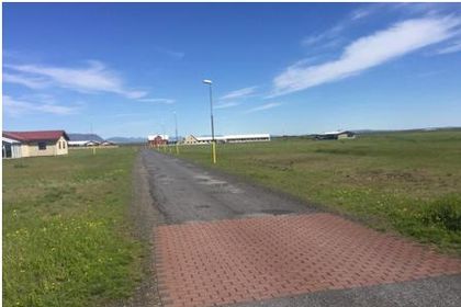 Kumbaravogur  5