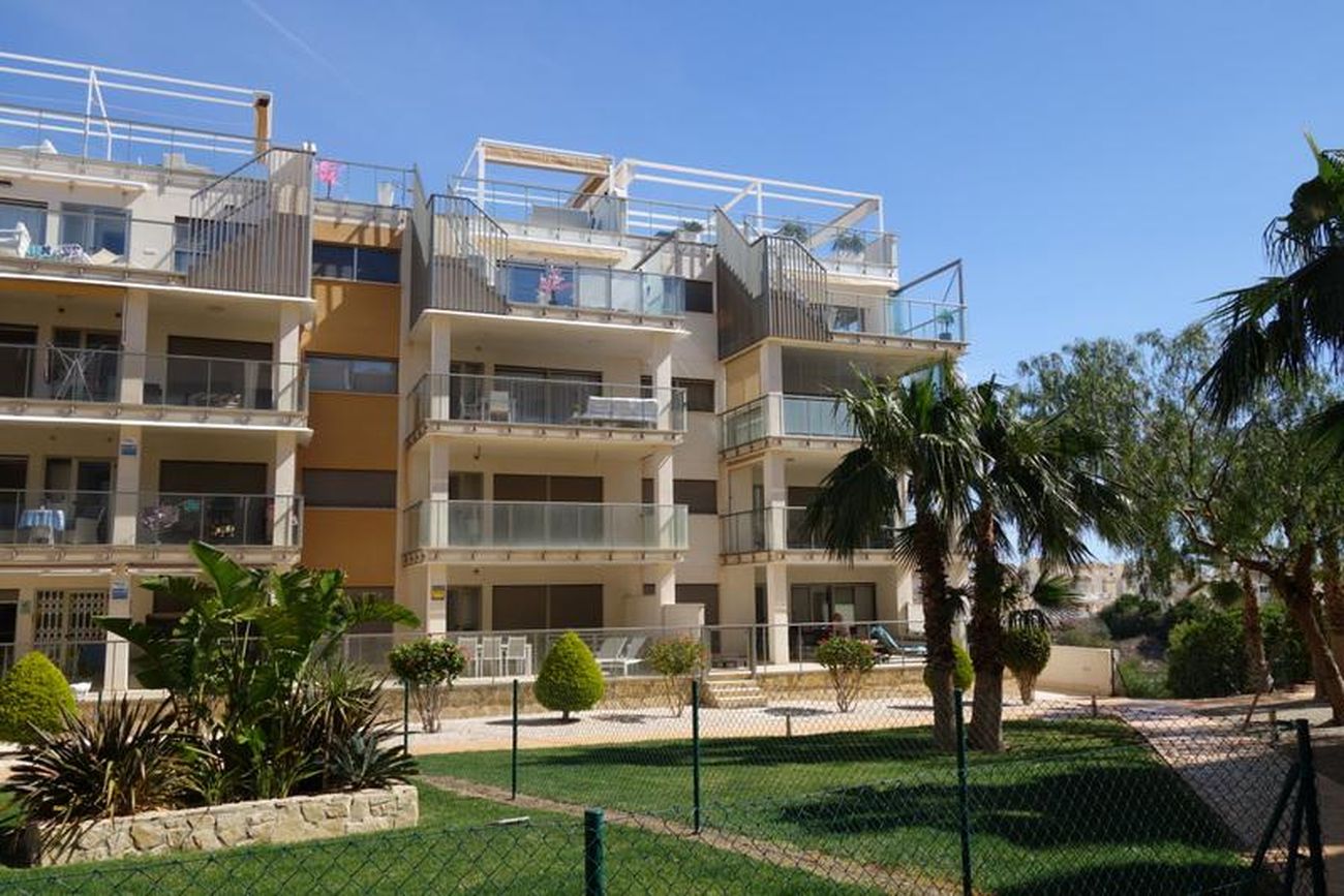 Costa Blanca Penthouse