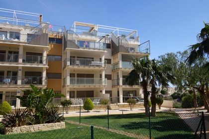 Costa Blanca Penthouse
