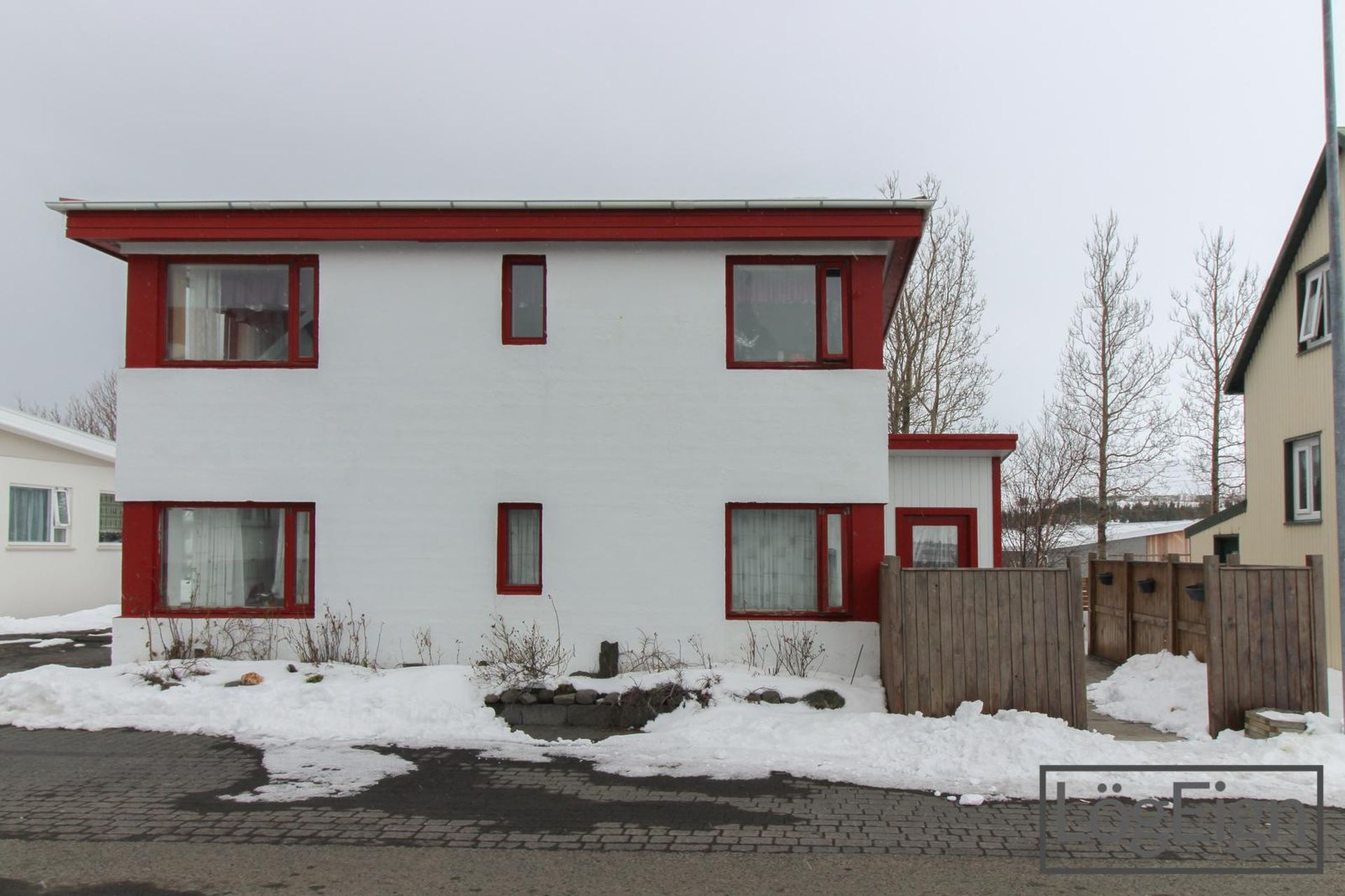 Höfðavegur 14