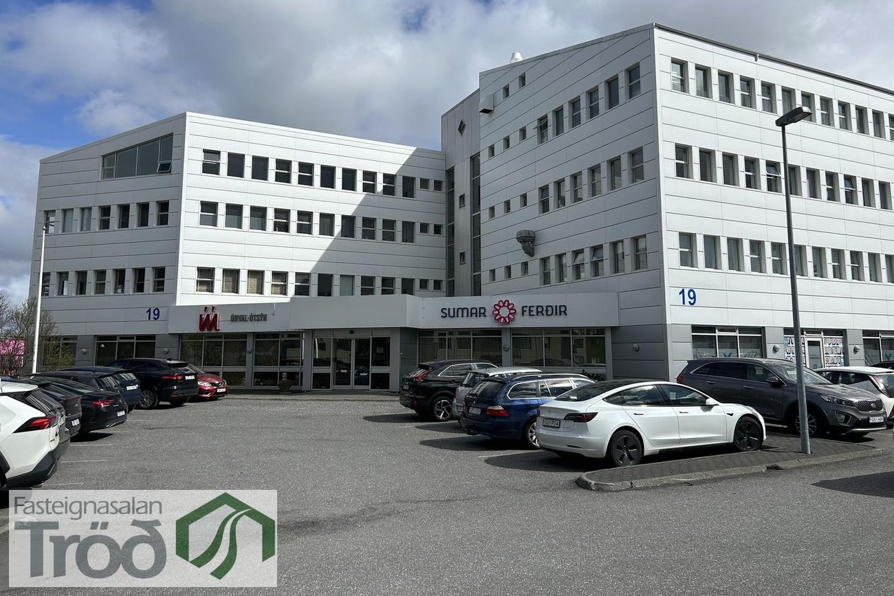 Hlíðasmári 19