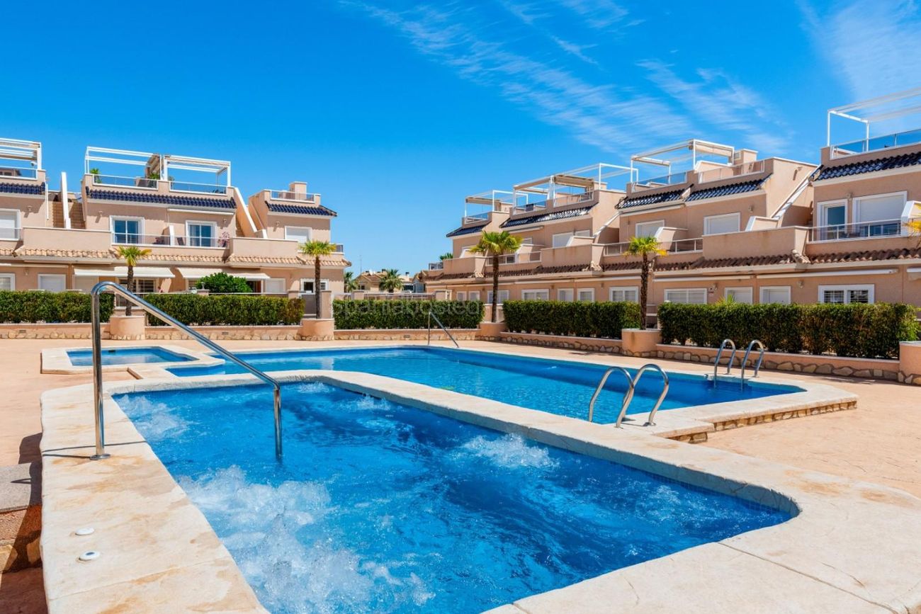Lomas de Cabo Roig