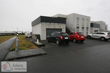 Leirdalur 23