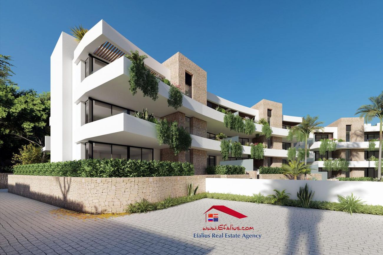 La Manga Golf Club