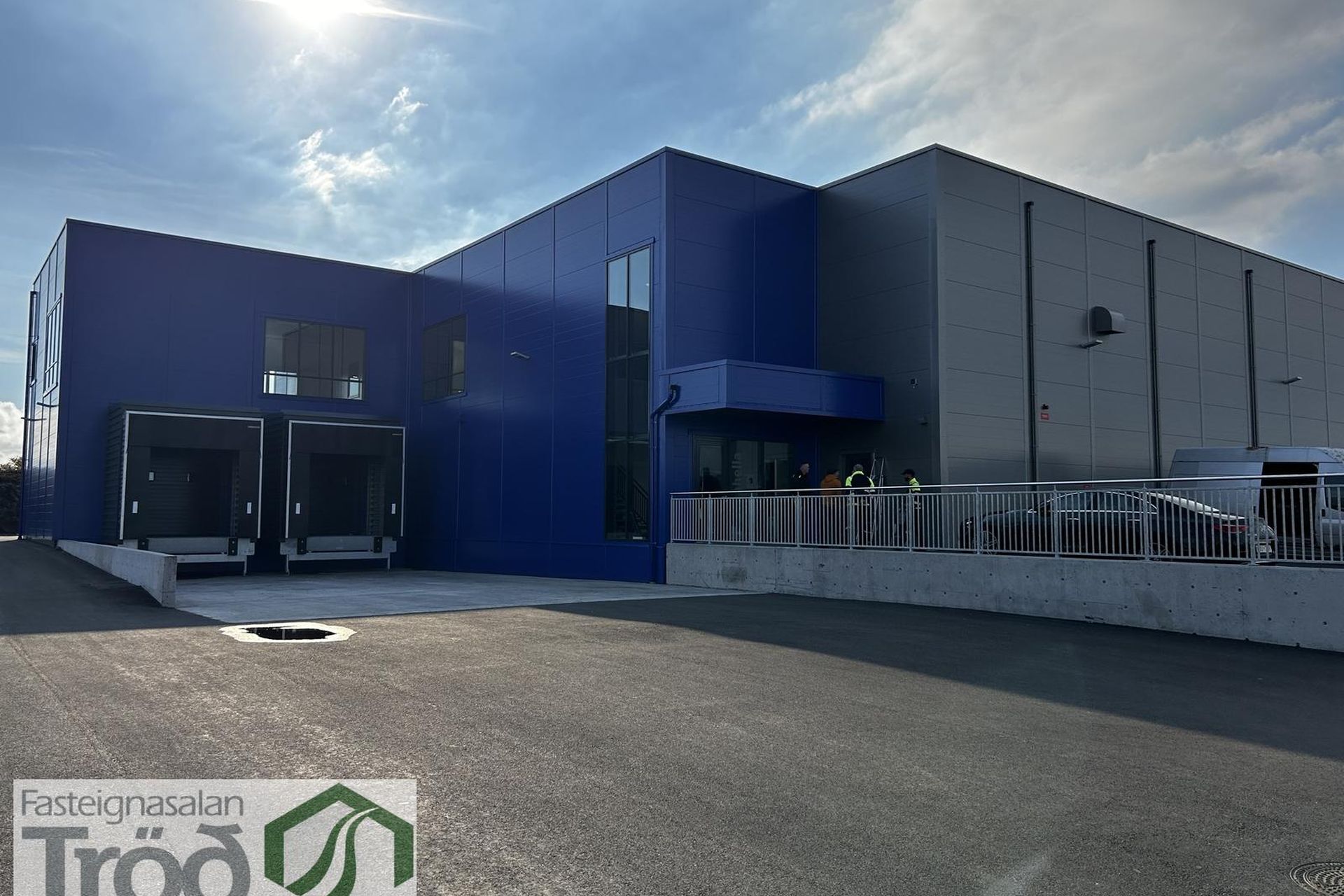 Borgahella 31