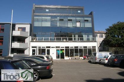 Laugavegur 26
