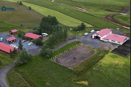 Kjóastaðir 2