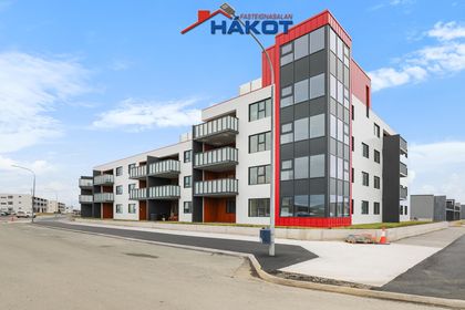 Asparskógar 18 íbúð 202