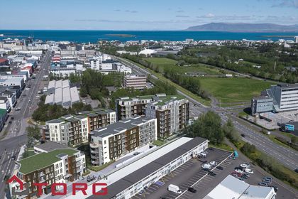 Grensásvegur 1 F íb.302