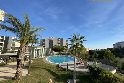 Sumareignir Costa Blanca