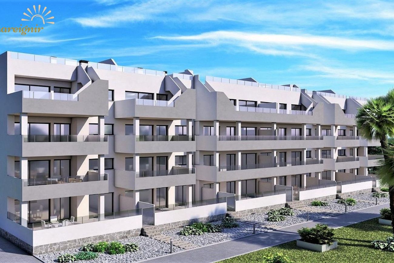 Ný Penthouse á besta stað