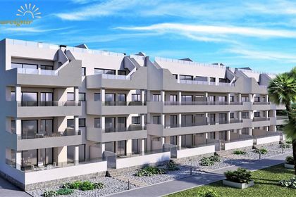 Ný Penthouse á besta stað