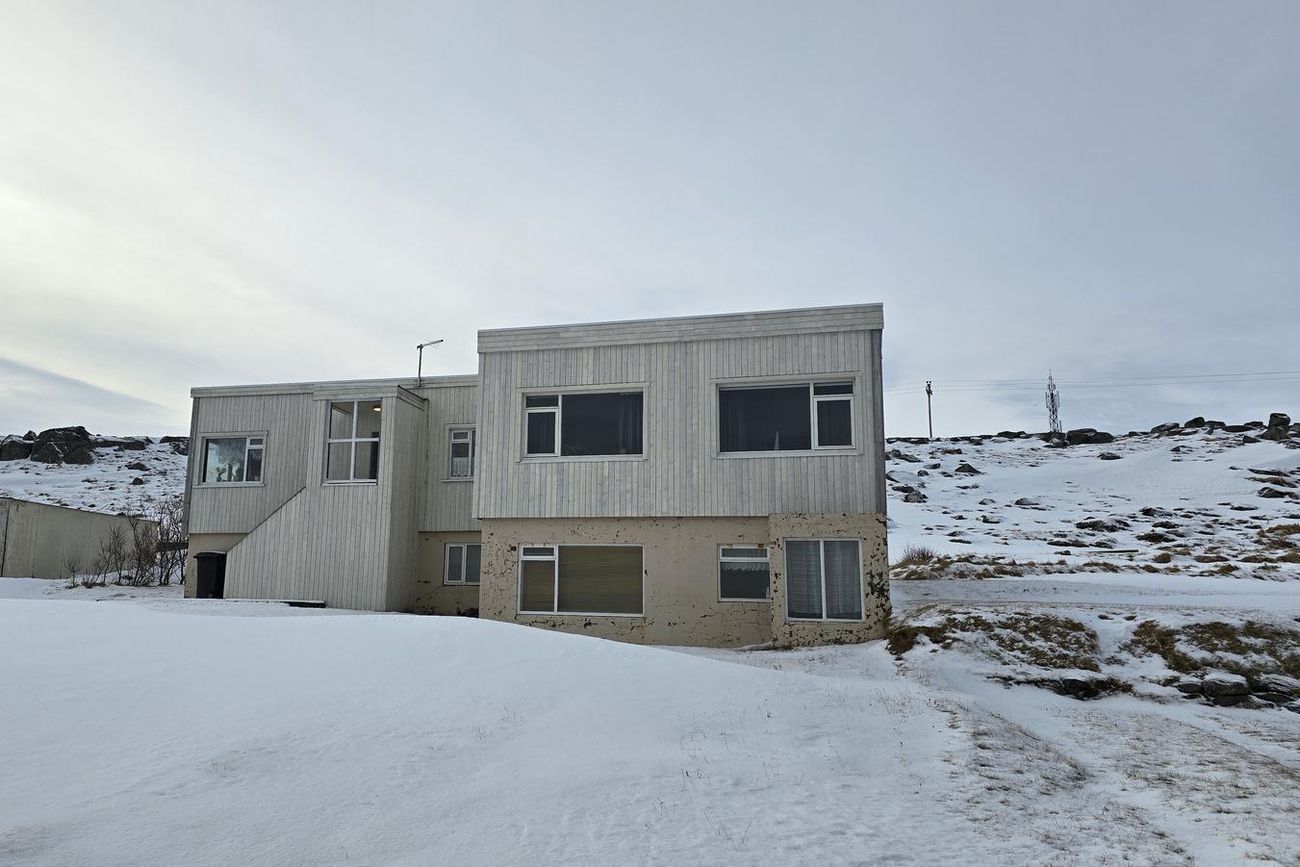 Aðalbraut 53