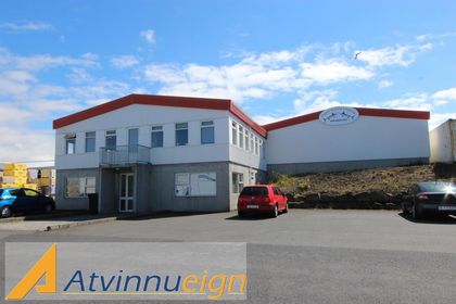 Eyrartröð 12