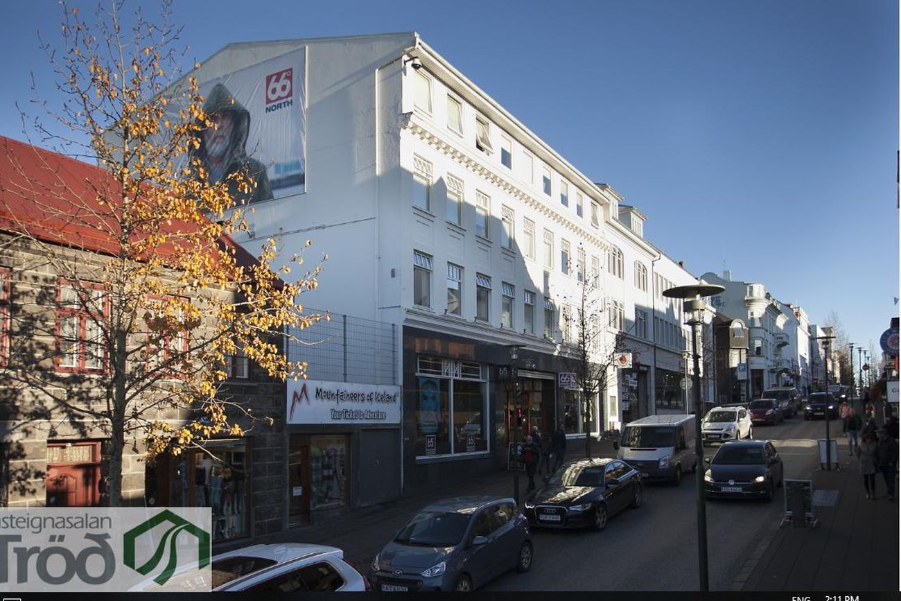 Bankastræti 5