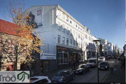 Bankastræti 5