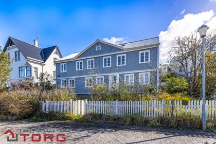 Skólastræti 5
