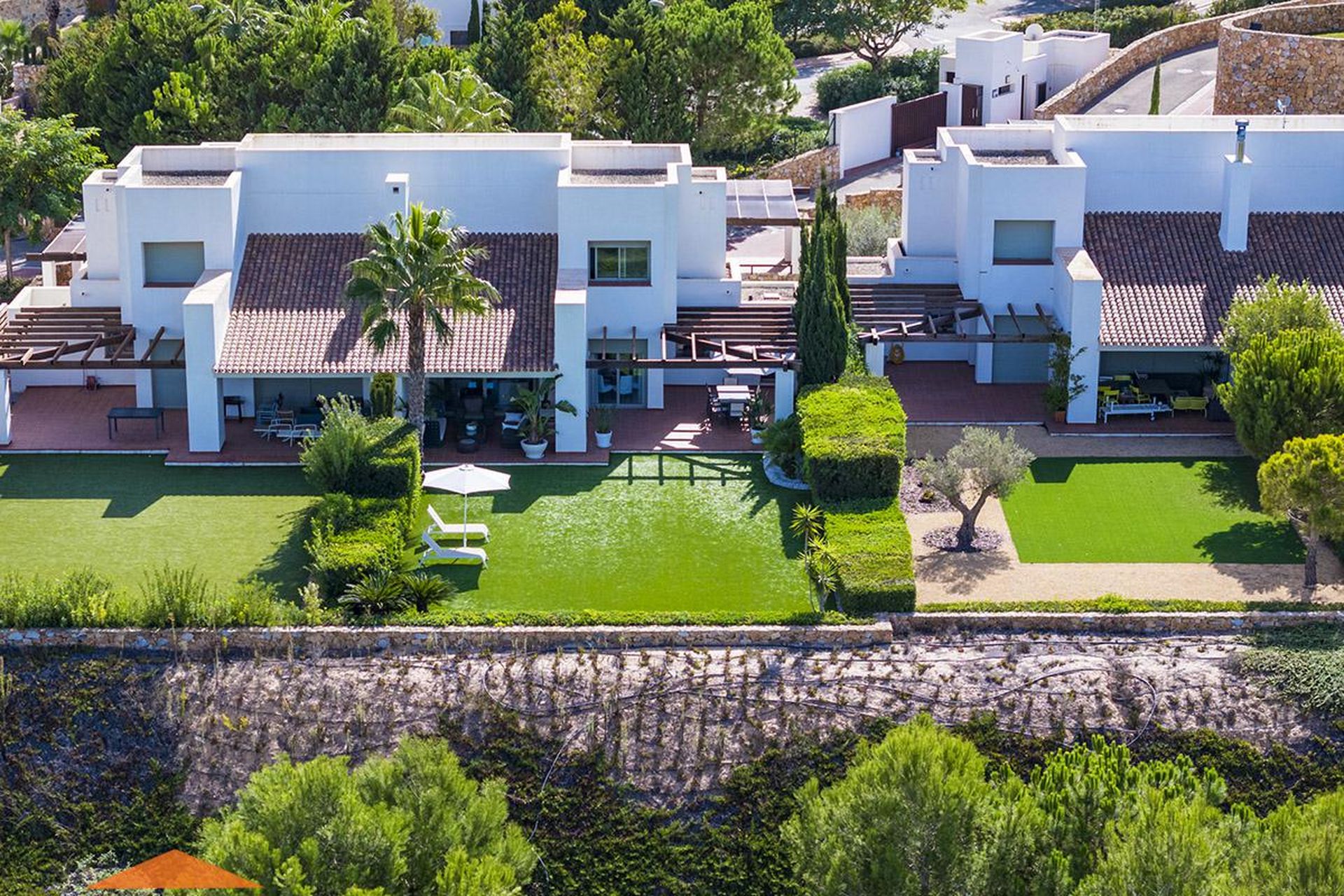 SPÁNAREIGNIR - Las Colinas Golf
