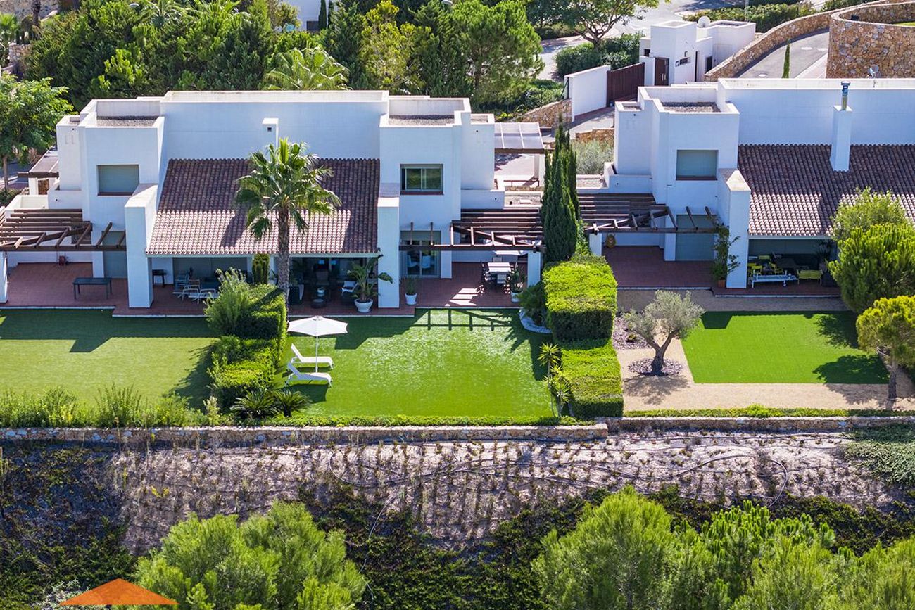 SPÁNAREIGNIR - Las Colinas Golf