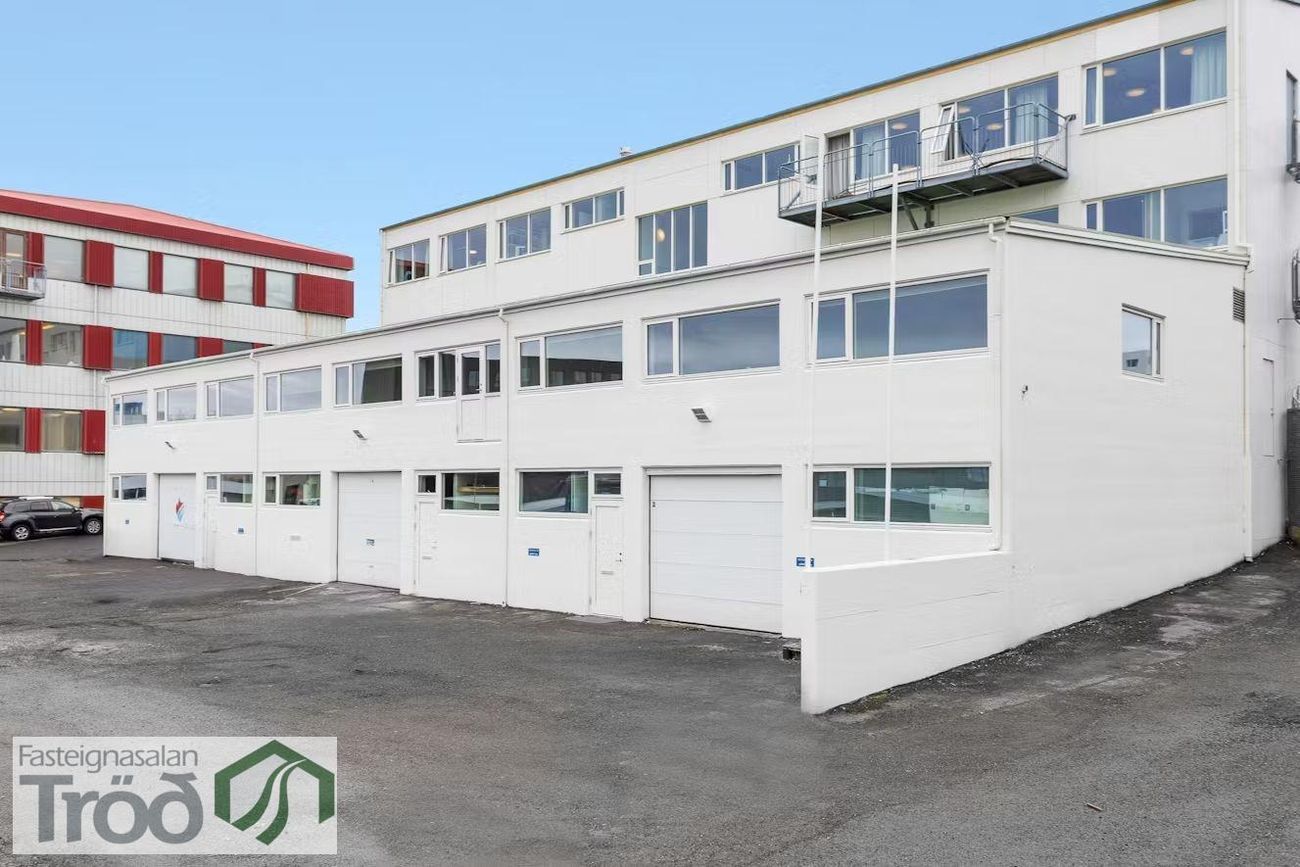 Síðumúli 35