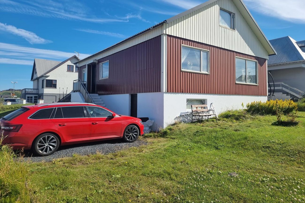 Boðaslóð 11