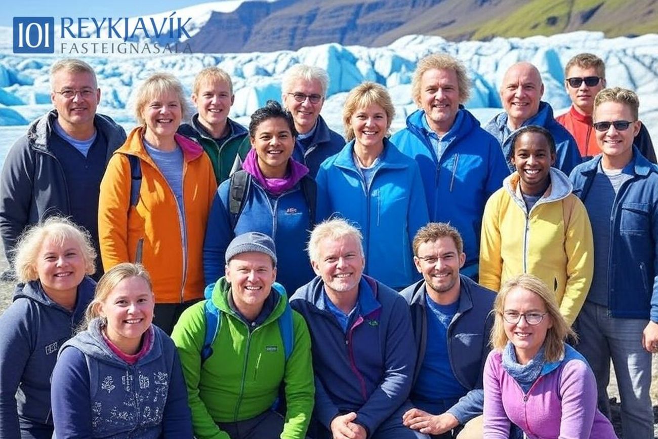 Green Energy Travel - Ferðaþjónusta
