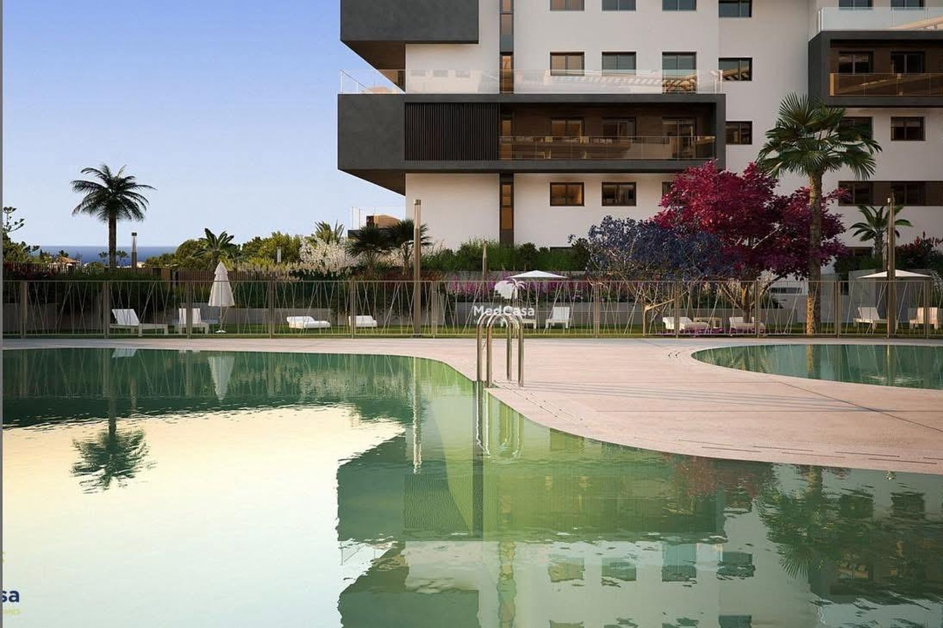 Remax Concorde, Calle Jacinto Verdaguer