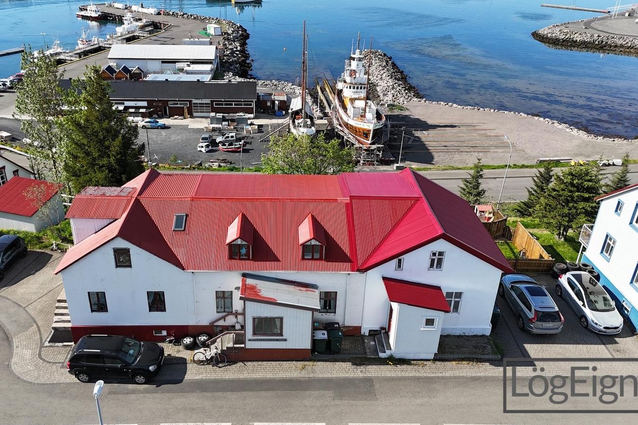 Höfðavegur 7