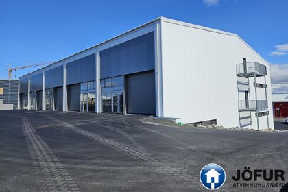 Tónahvarf 10