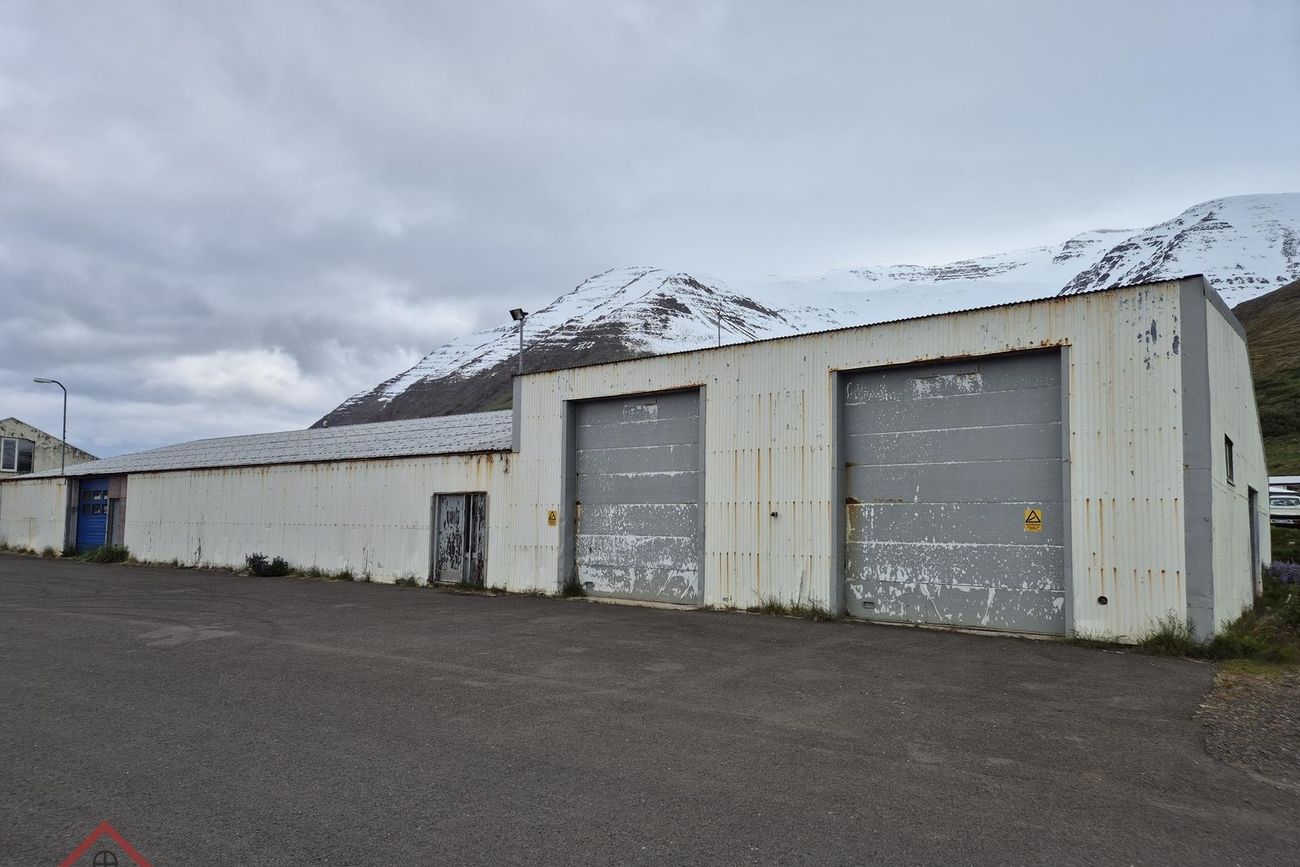 Námuvegur 6