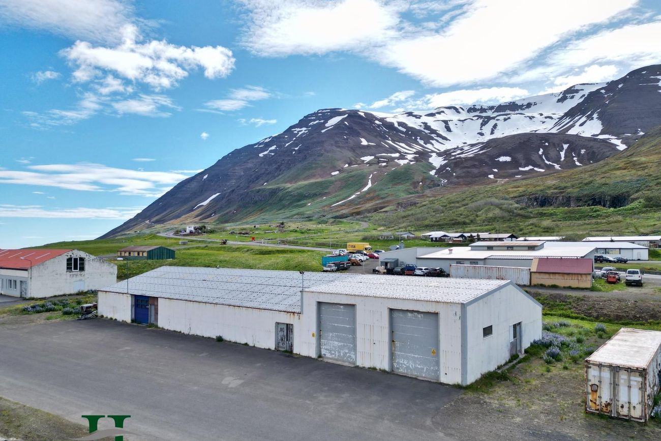 Námuvegur 6