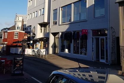 Ingólfsstræti 5