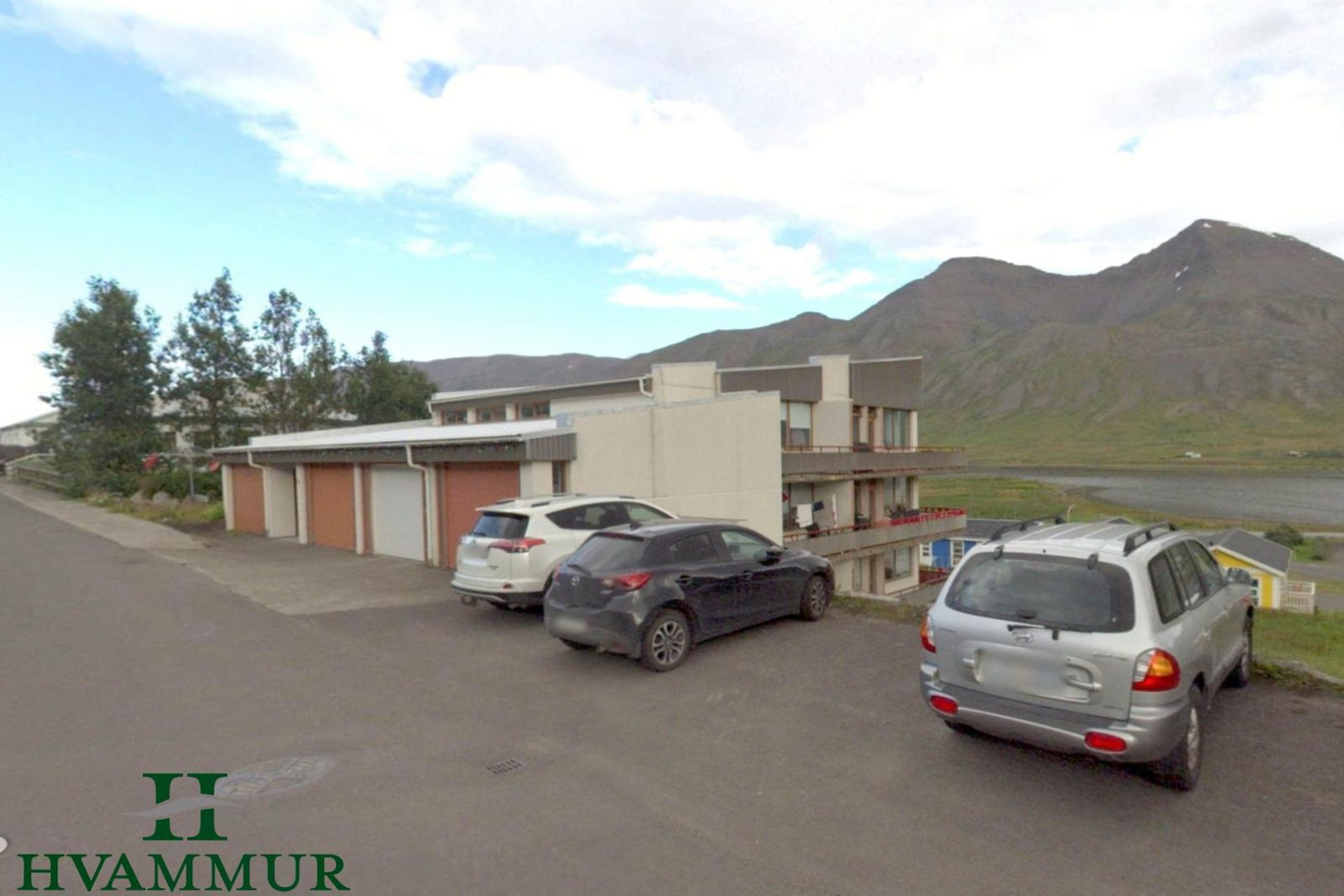 Laugarvegur 37 íbúð 301