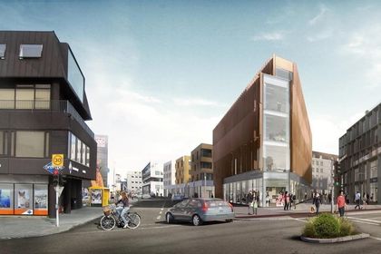 Reykjastræti 2