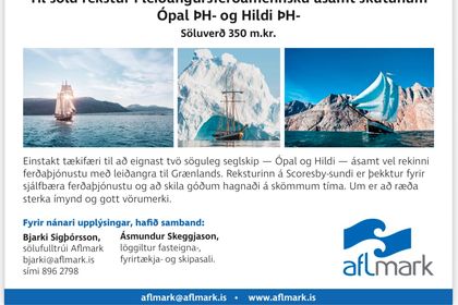 Ferðaþjónusta