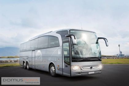Icelandbus .is