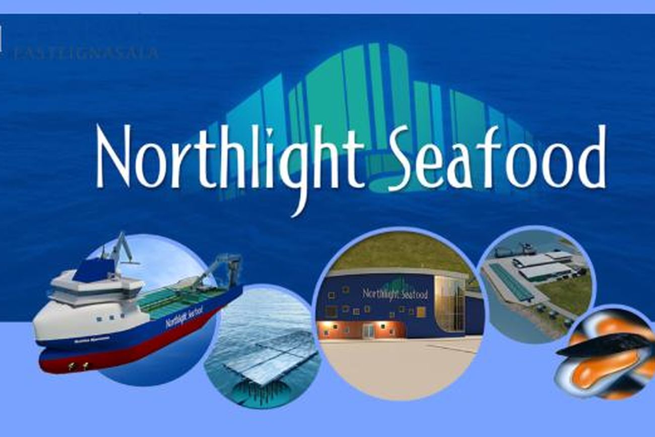 Northlight Seafood