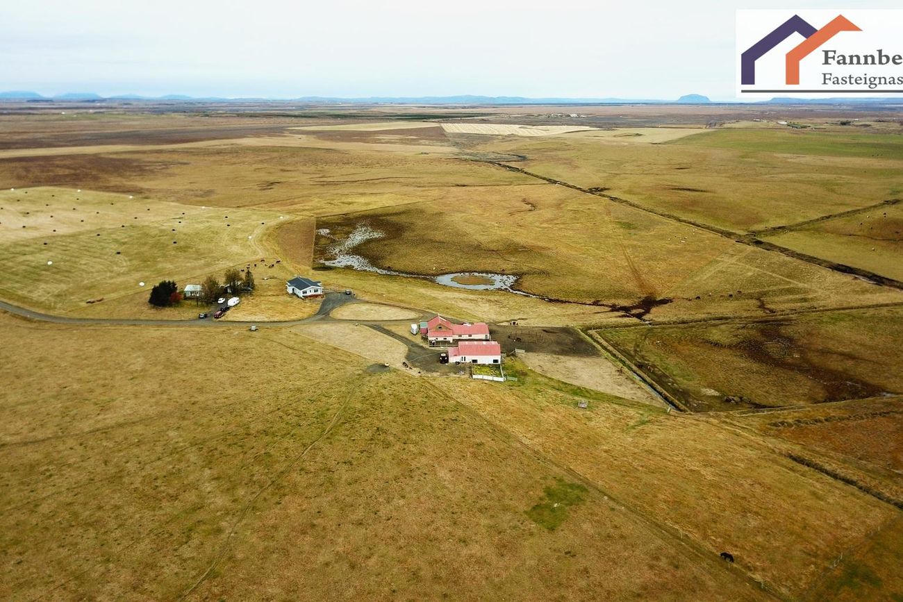 Hjarðarbrekka