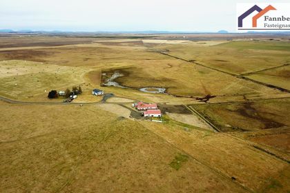 Hjarðarbrekka